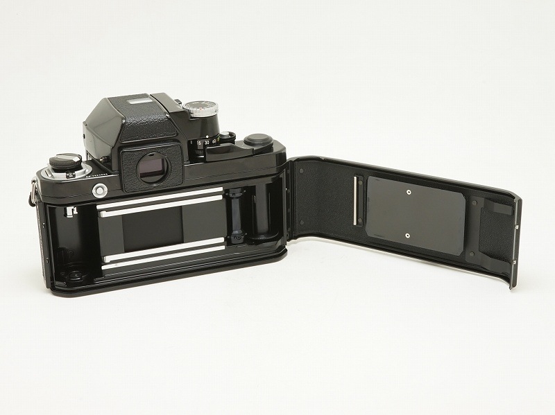 Nikon(�˥���)��F2���ե��ȥߥå�A���֥�å���(NJ-7759)