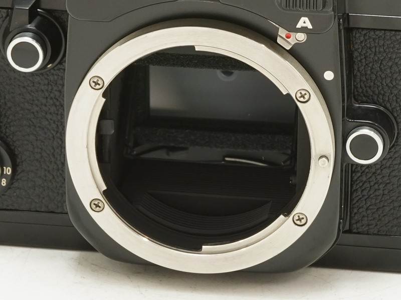 Nikon(�˥���)��F2���ե��ȥߥå�A���֥�å���(NJ-7759)