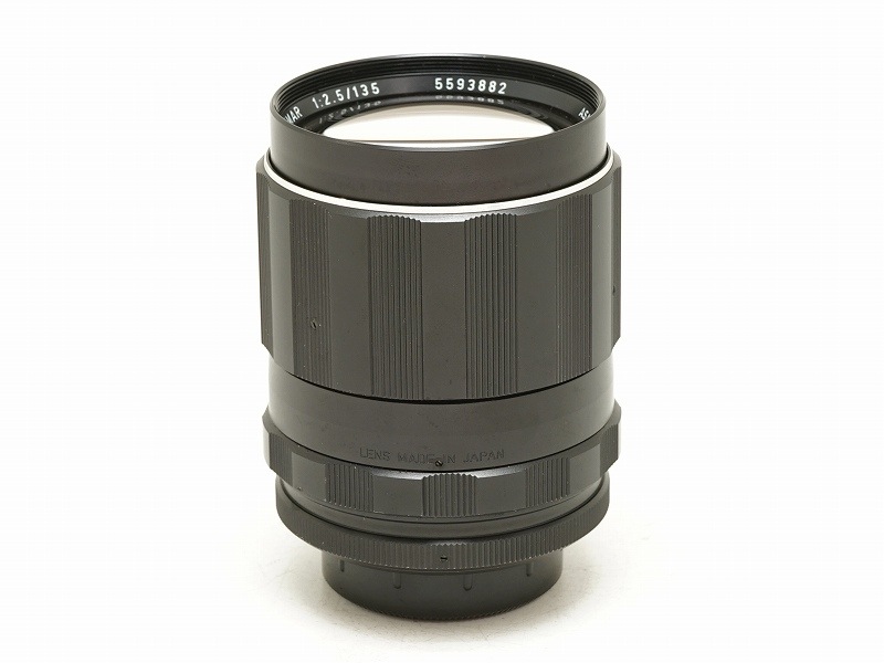 PENTAX(�ڥ󥿥å���)��SMC TAKUMAR 135mm F2.5��(0NAC-5195)