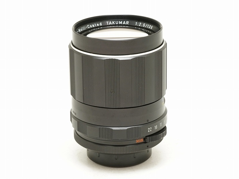 PENTAX(�ڥ󥿥å���)��SMC TAKUMAR 135mm F2.5��(0NAC-5195)