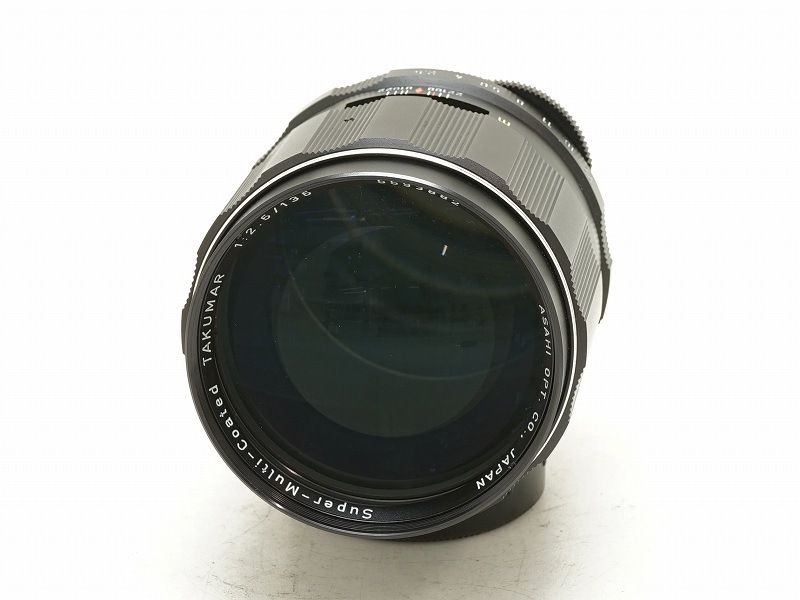 PENTAX(�ڥ󥿥å���)��SMC TAKUMAR 135mm F2.5��(0NAC-5195)