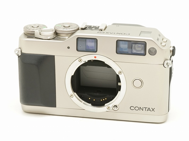 CONTAX(���󥿥å���)��G1��(ROM��¤)��(NS-758)