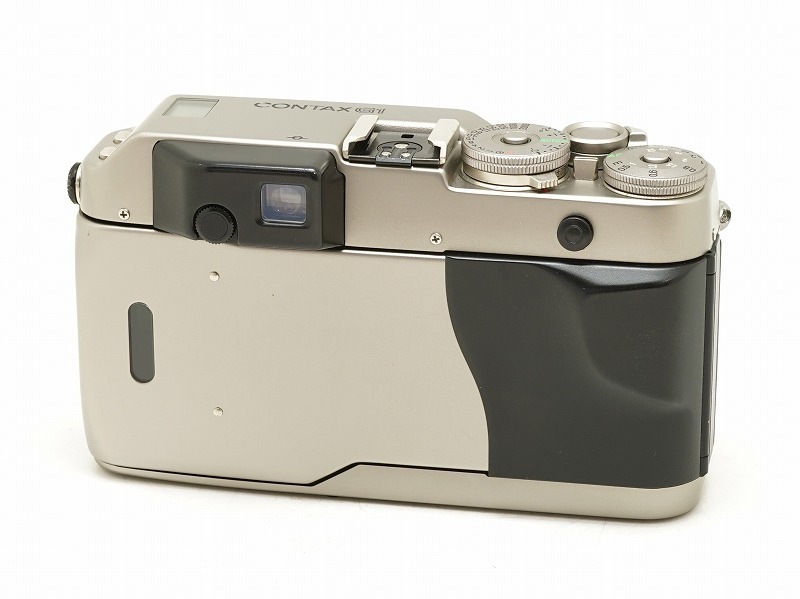 CONTAX(���󥿥å���)��G1��(ROM��¤)��(NS-758)
