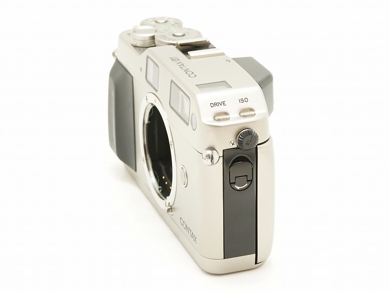 CONTAX(���󥿥å���)��G1��(ROM��¤)��(NS-758)