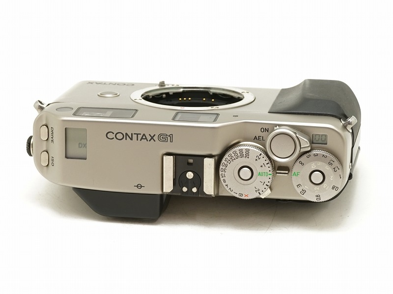 CONTAX(���󥿥å���)��G1��(ROM��¤)��(NS-758)