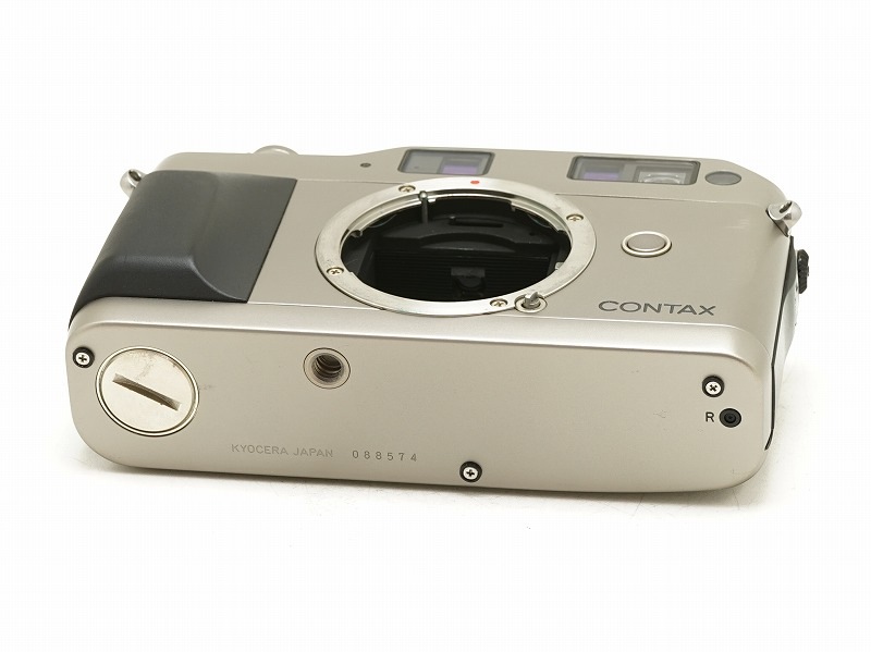 CONTAX(���󥿥å���)��G1��(ROM��¤)��(NS-758)