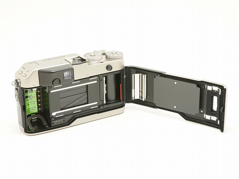 CONTAX(���󥿥å���)��G1��(ROM��¤)��(NS-758)