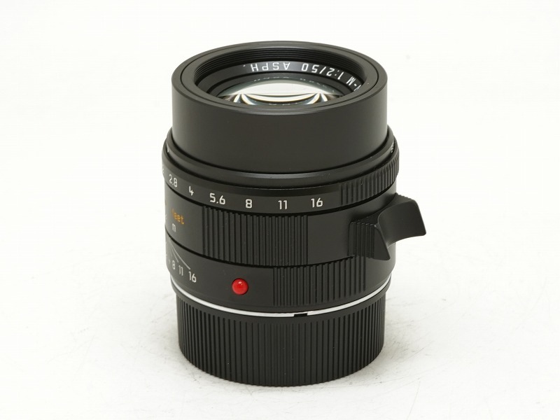 Leica(�饤��)��APO-SUMMICRON-M��50mm��F2��ASPH.��420���桡(NL-5008)