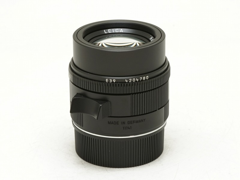 Leica(�饤��)��APO-SUMMICRON-M��50mm��F2��ASPH.��420���桡(NL-5008)