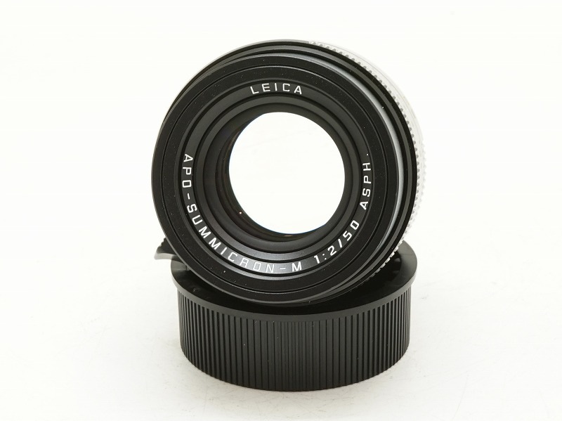 Leica(�饤��)��APO-SUMMICRON-M��50mm��F2��ASPH.��420���桡(NL-5008)