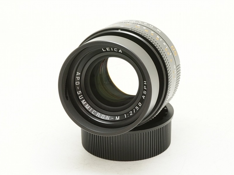 Leica(�饤��)��APO-SUMMICRON-M��50mm��F2��ASPH.��420���桡(NL-5008)