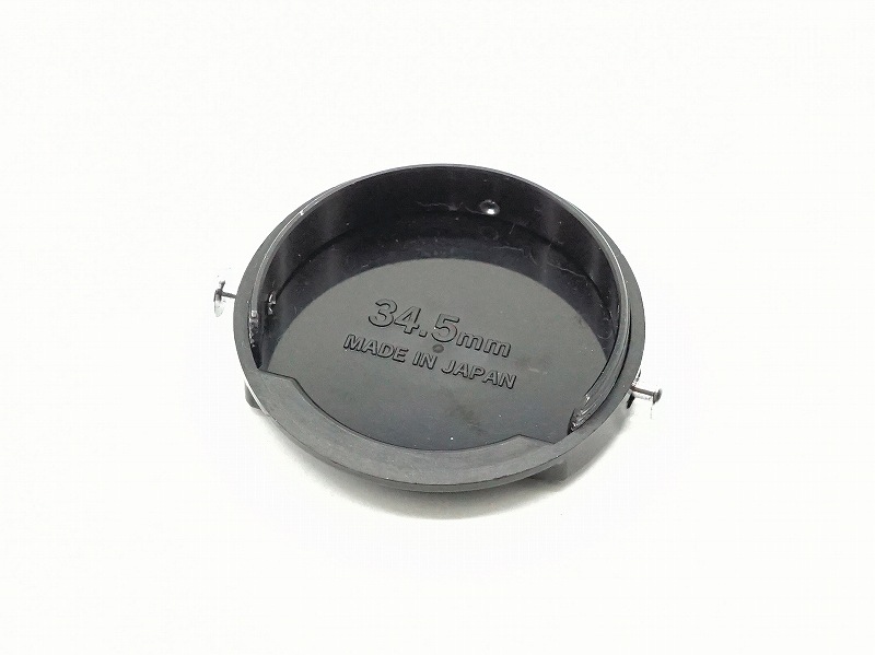 Nikon(�˥���) 34.5mm�� ���ʥå׼���󥺥���å� (0NAC-4861)