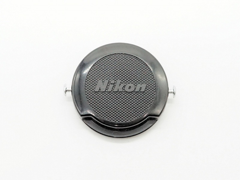 Nikon(�˥���) 34.5mm�� ���ʥå׼���󥺥���å� (0NAC-4861)