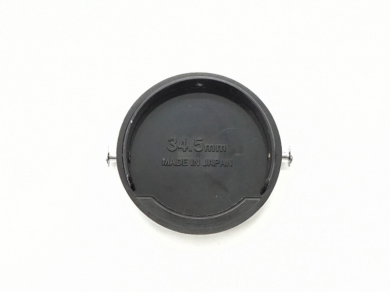 Nikon(�˥���) 34.5mm�� ���ʥå׼���󥺥���å� (0NAC-4861)