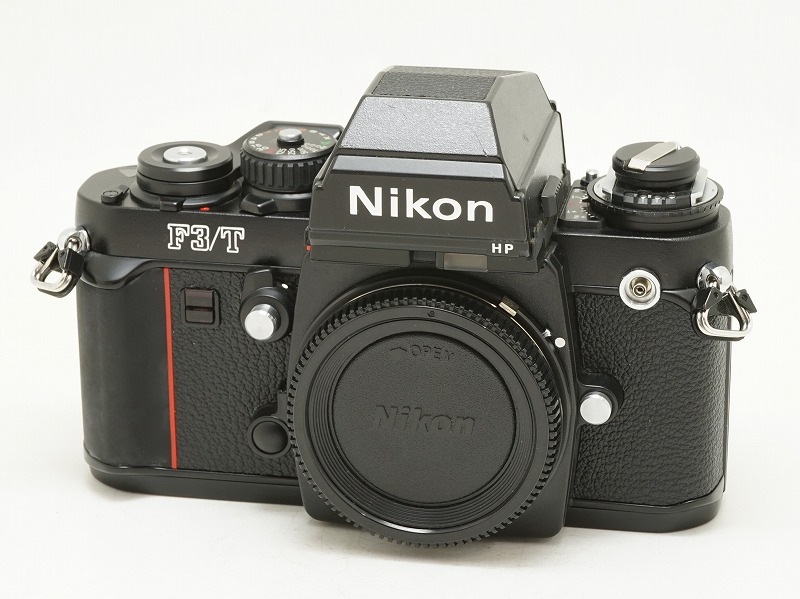 Nikon(�˥���)��F3/T���֥�å���(NJ-7604)