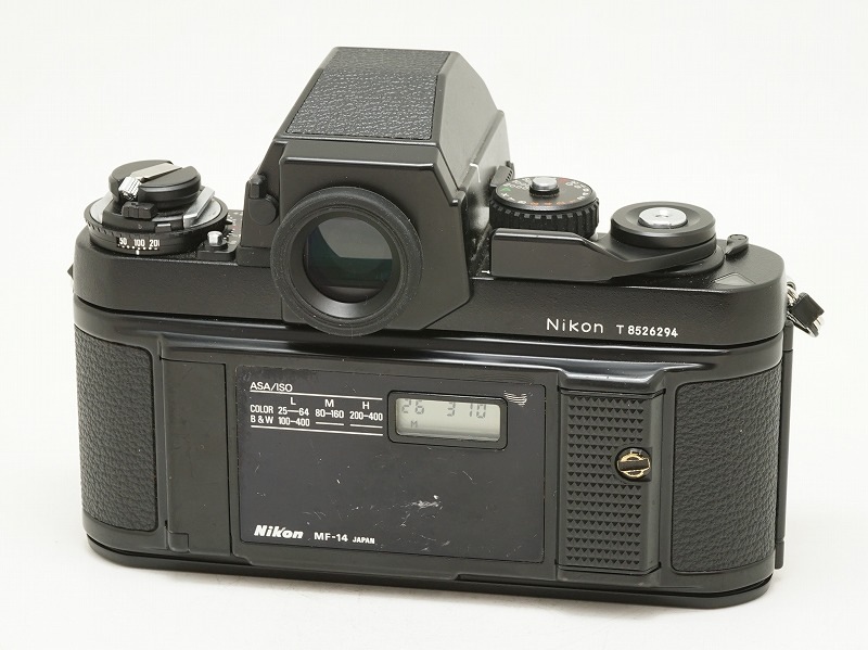 Nikon(�˥���)��F3/T���֥�å���(NJ-7604)
