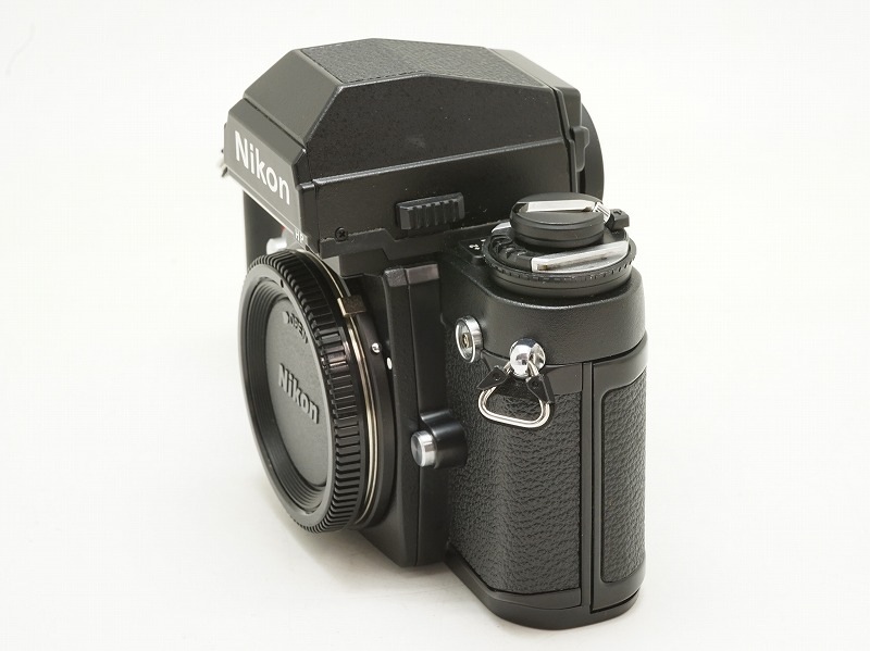 Nikon(�˥���)��F3/T���֥�å���(NJ-7604)