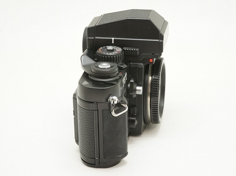 Nikon(�˥���)��F3/T���֥�å���(NJ-7604)