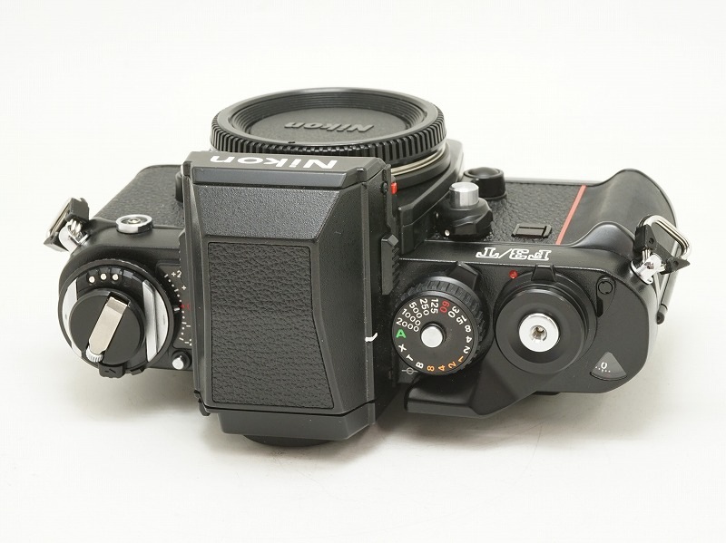Nikon(�˥���)��F3/T���֥�å���(NJ-7604)