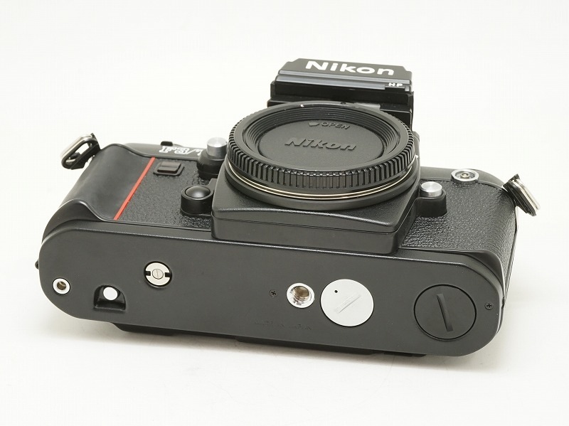Nikon(�˥���)��F3/T���֥�å���(NJ-7604)