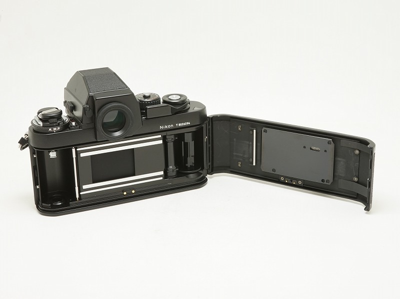 Nikon(�˥���)��F3/T���֥�å���(NJ-7604)