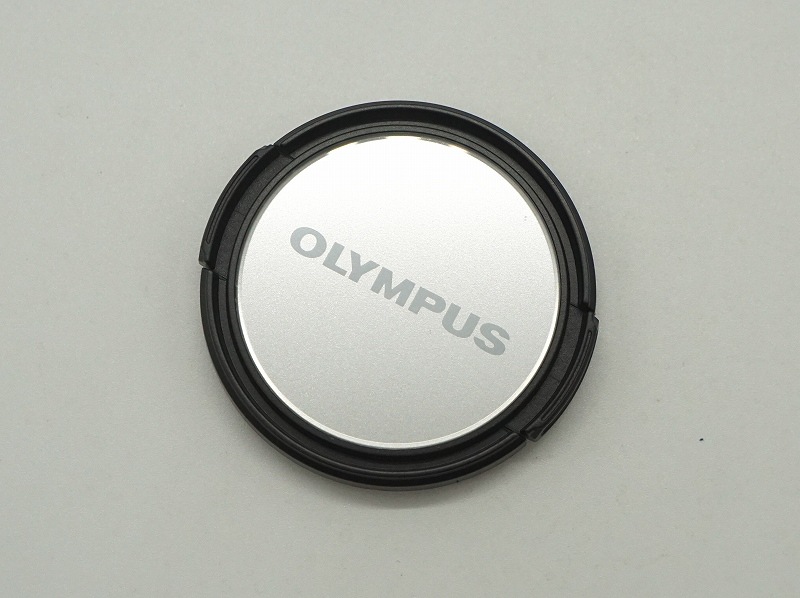 OLYMPUS(�����ѥ�)���ץ�ߥ����󥺥���å� ����С�  ��LC-37PR SLV�䡡(0NAC-4955)