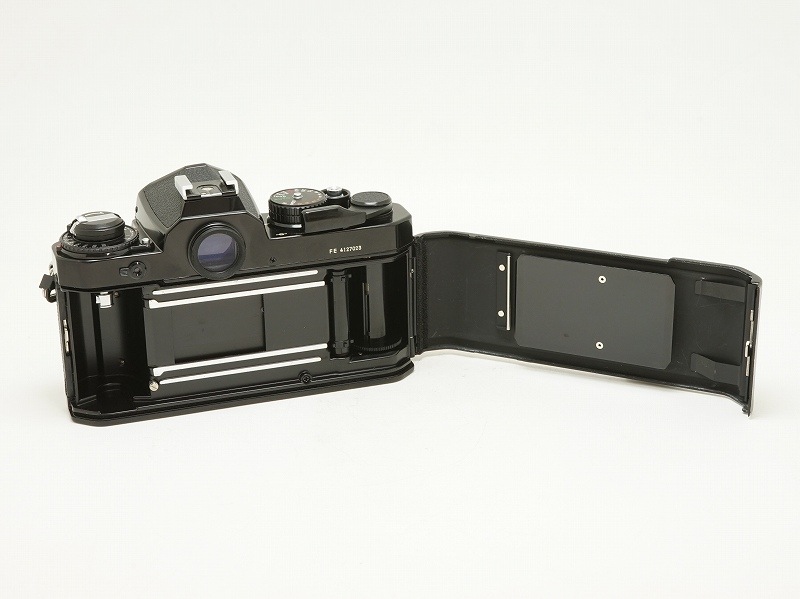 Nikon(�˥���)��FE���֥�å���(NJ-7761)