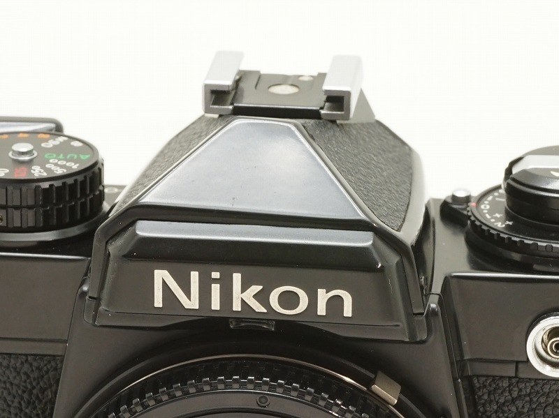 Nikon(�˥���)��FE���֥�å���(NJ-7761)