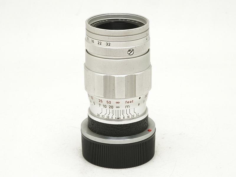 Leica(�饤��)��ELMAR-M��90mm��F4��(�ȥ�ץ�å�)��208���桡(NL-5292)