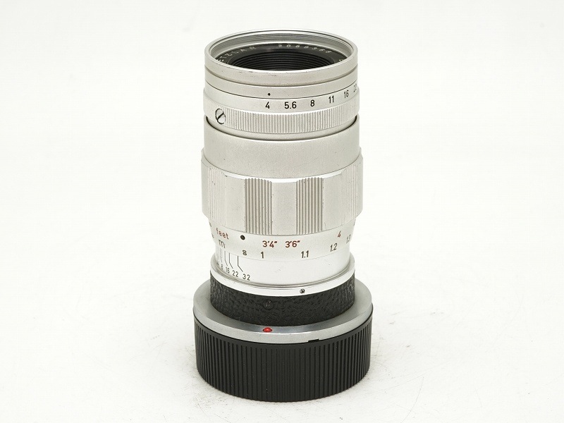 Leica(�饤��)��ELMAR-M��90mm��F4��(�ȥ�ץ�å�)��208���桡(NL-5292)