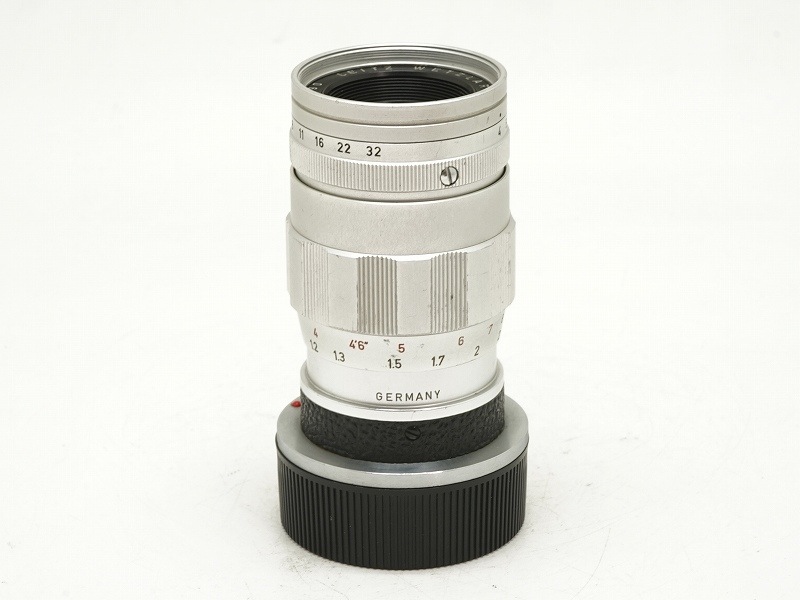 Leica(�饤��)��ELMAR-M��90mm��F4��(�ȥ�ץ�å�)��208���桡(NL-5292)