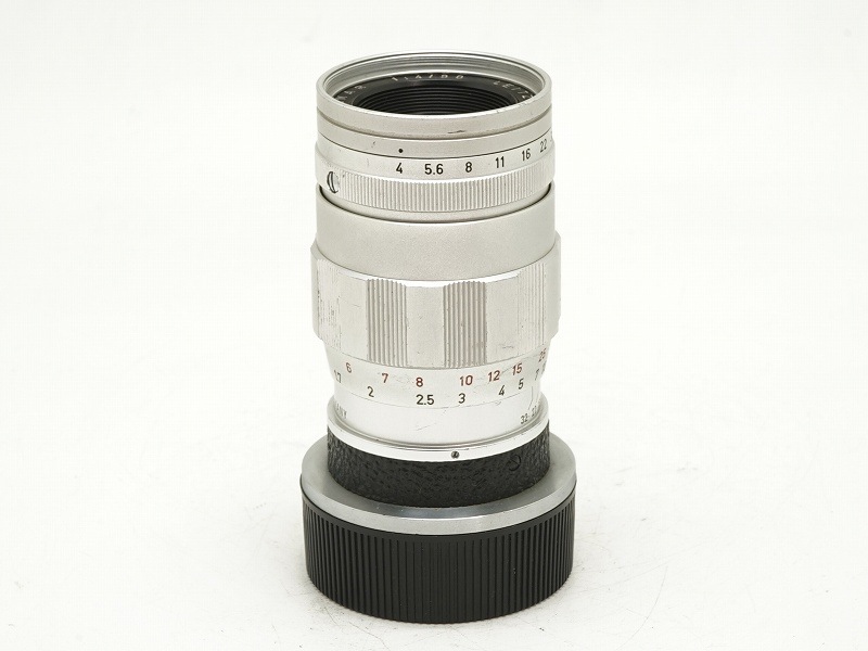 Leica(�饤��)��ELMAR-M��90mm��F4��(�ȥ�ץ�å�)��208���桡(NL-5292)