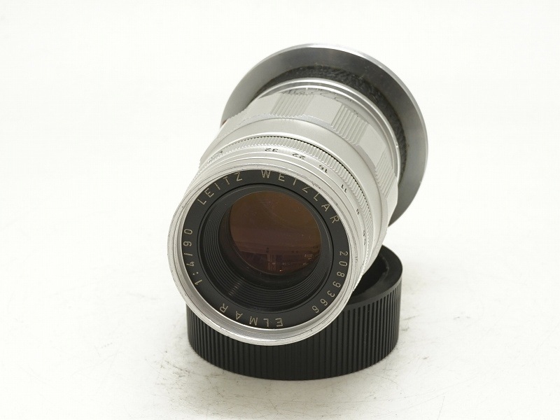 Leica(�饤��)��ELMAR-M��90mm��F4��(�ȥ�ץ�å�)��208���桡(NL-5292)