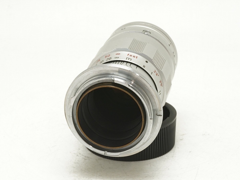 Leica(�饤��)��ELMAR-M��90mm��F4��(�ȥ�ץ�å�)��208���桡(NL-5292)