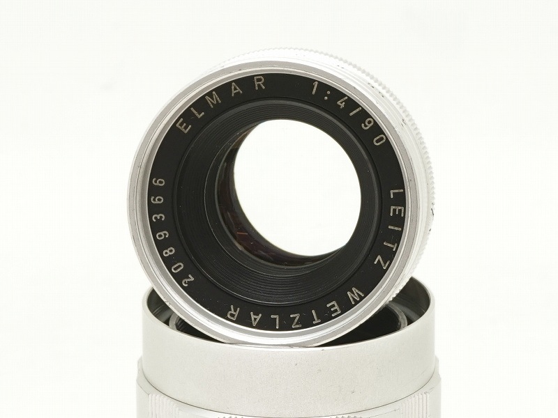 Leica(�饤��)��ELMAR-M��90mm��F4��(�ȥ�ץ�å�)��208���桡(NL-5292)
