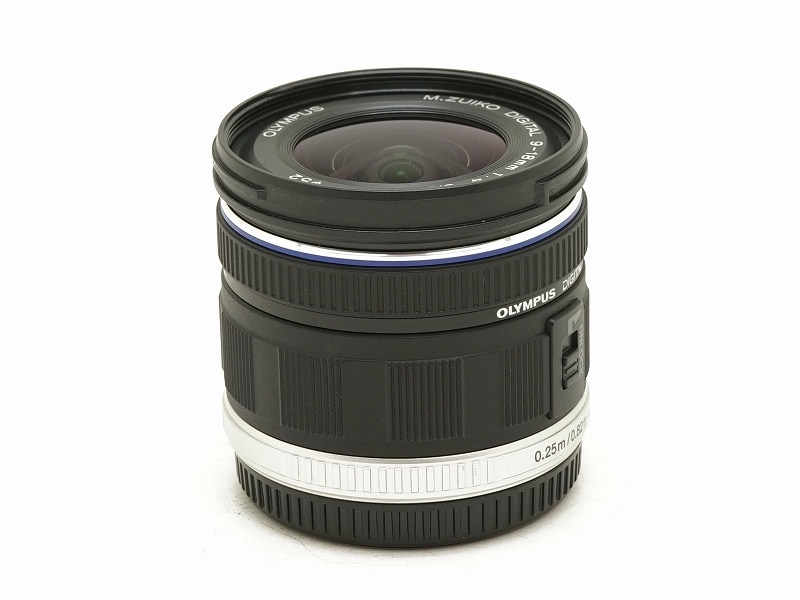 OLYMPUS(�����ѥ�)��M.ZUIKO DIGITAL ED 9-18mm F4.0-5.6��(0NAC-5196)