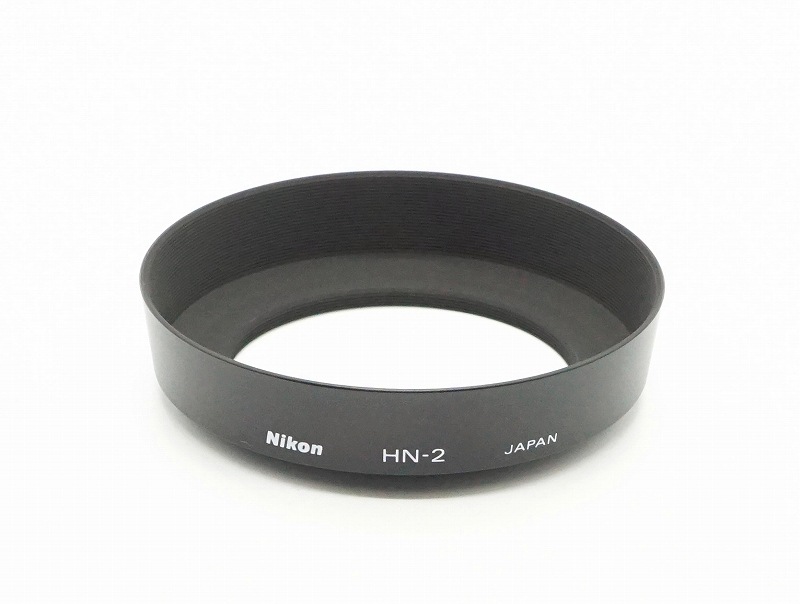 Nikon(�˥���)����HN-2�� 28mm�Ѥͤ����߼��᥿��ա���(52mm��) (̾�Υץ��ȥ�����)  (0NAC-5220)