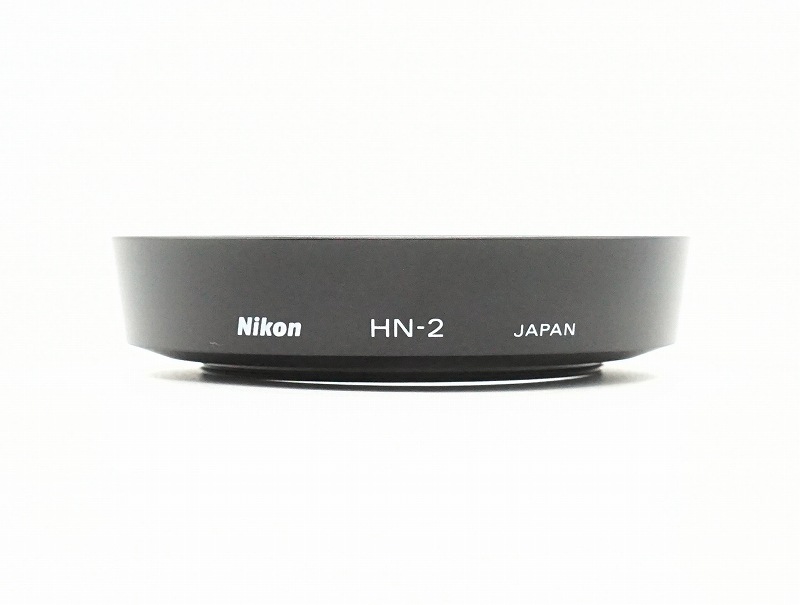 Nikon(�˥���)����HN-2�� 28mm�Ѥͤ����߼��᥿��ա���(52mm��) (̾�Υץ��ȥ�����)  (0NAC-5220)