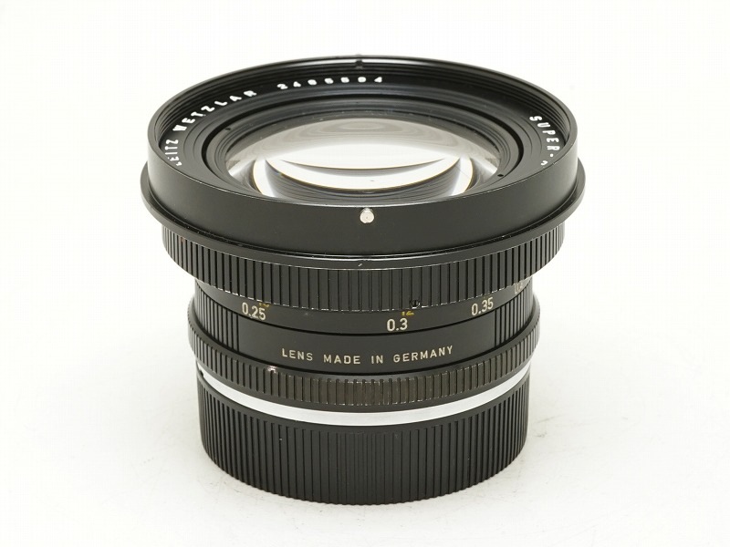 Leica(�饤��)��SUPER-ANGULON-R��21mm��F4��(3-CAM)��248���桡(NK-302)