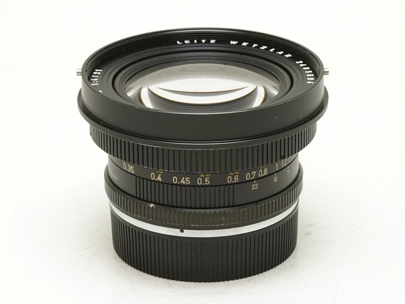 Leica(�饤��)��SUPER-ANGULON-R��21mm��F4��(3-CAM)��248���桡(NK-302)