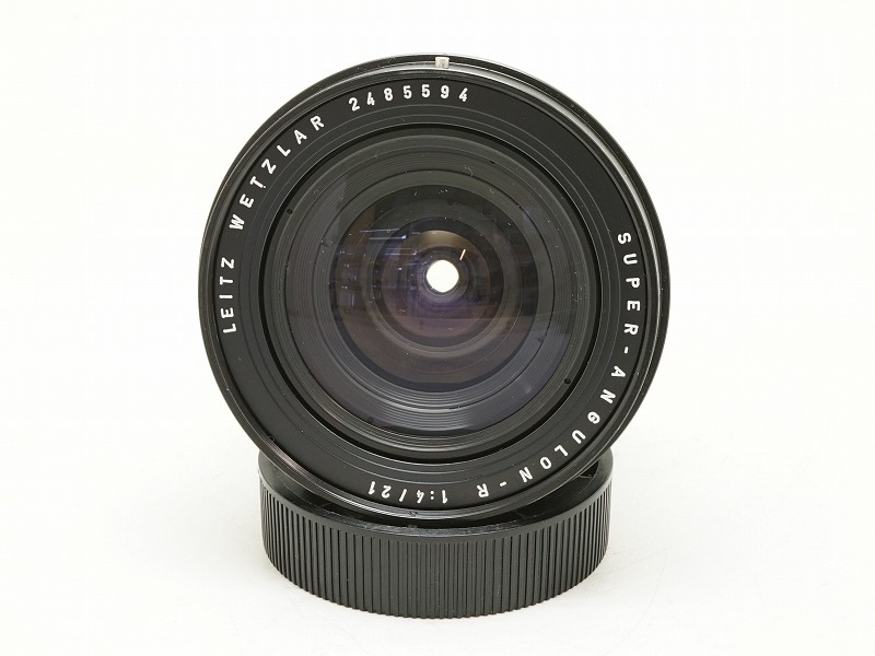 Leica(�饤��)��SUPER-ANGULON-R��21mm��F4��(3-CAM)��248���桡(NK-302)