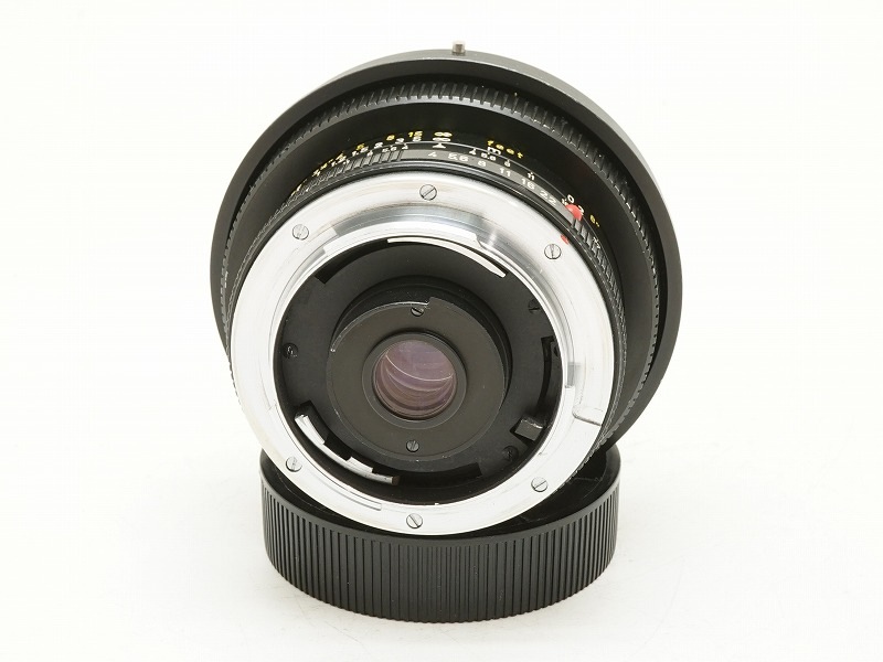 Leica(�饤��)��SUPER-ANGULON-R��21mm��F4��(3-CAM)��248���桡(NK-302)