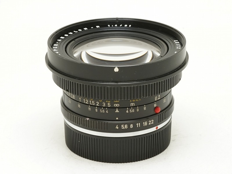 Leica(�饤��)��SUPER-ANGULON-R��21mm��F4��(3-CAM)��248���桡(NK-302)