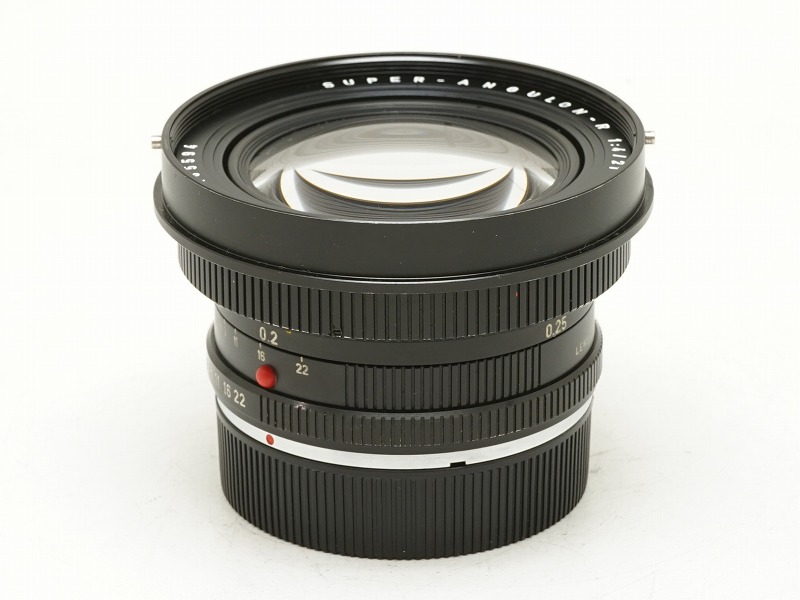 Leica(�饤��)��SUPER-ANGULON-R��21mm��F4��(3-CAM)��248���桡(NK-302)