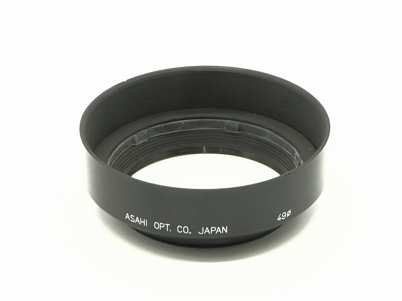 PENTAX(�ڥ󥿥å���)���ץ饹���å�����󥺥ա��ɡ�Standard Lens 1:1.4 50mm 1:1.8-2 55mm(49mm��)�ѡ�(0NAC-4305)
