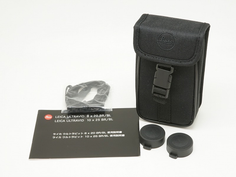 �ڰ�����Leica(�饤��)��ULTRAVID��10x25��BR��(NI-4166)