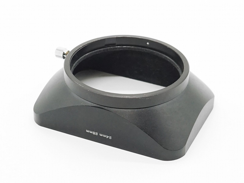 Konica(���˥�)��24mm��28mm�����֥����ѷ��᥿��ա��� (�ե��륿����55mm���б�) (0NAC-4476)
