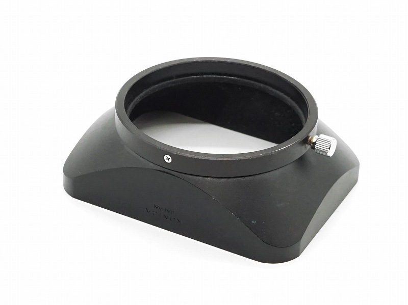 Konica(���˥�)��24mm��28mm�����֥����ѷ��᥿��ա��� (�ե��륿����55mm���б�) (0NAC-4476)