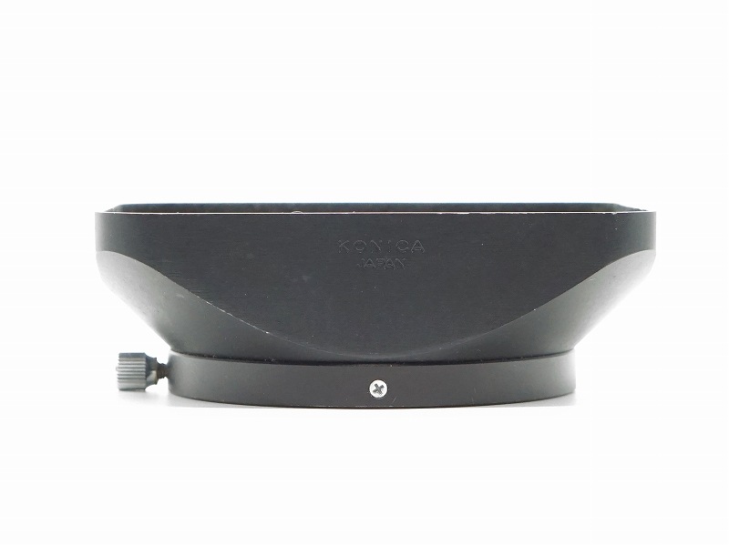Konica(���˥�)��24mm��28mm�����֥����ѷ��᥿��ա��� (�ե��륿����55mm���б�) (0NAC-4476)
