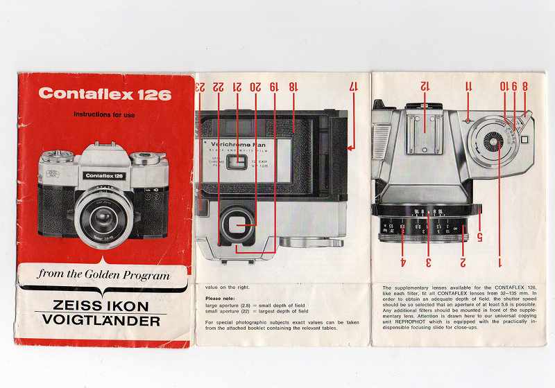 Voigtlander 	(�ե����ȥ�����)��Contaflex ���⎤�ʰ���������̳����٥ơ��֥롢�ʰץ���������SET  (TO-0507)�ڥ쥿���ѥå��饤��ȯ������/����������ô��